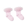 Pink Karla Socks
