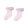 Pink Karla Socks