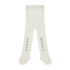 White Kerry Tights