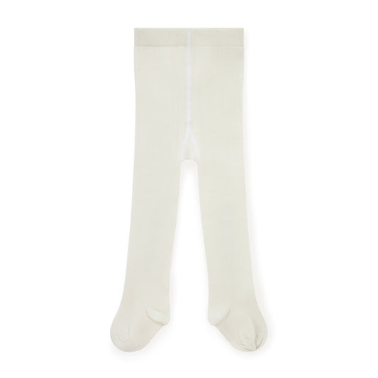 White Kerry Tights