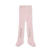 Pink Kerry Tights