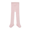 Pink Kerry Tights