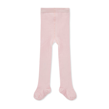 Pink Kerry Tights