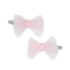 Pink Kaylee Hair Clip