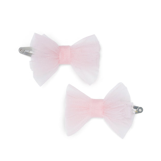 Pink Kaylee Hair Clip