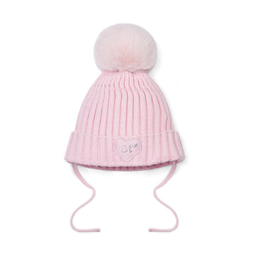 Pink Kamila Hat