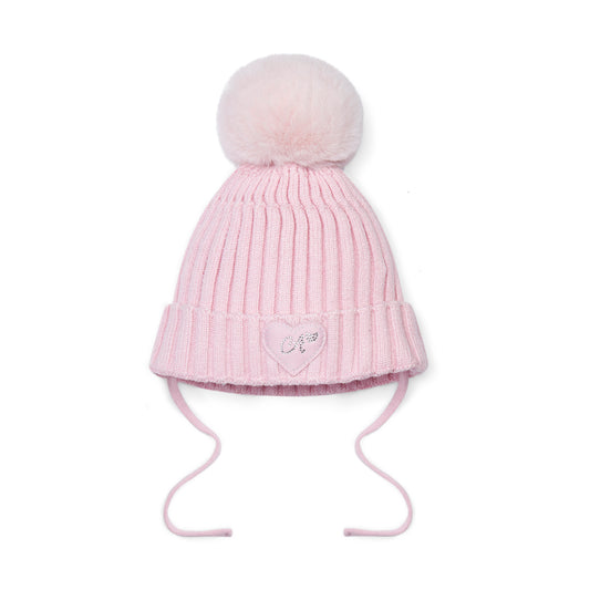 Pink Kamila Hat