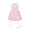 Pink Kamila Hat