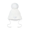 White Kamila Hat