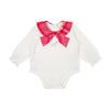 White Katy Jam Pant Set