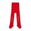 Red Kerry Tights