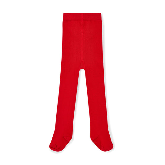Red Kerry Tights