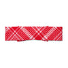 Red Katalina Headband