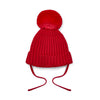 Red Kamila Hat