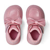Pink Bowe Boots