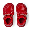 Red Bowe Boots