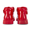 Red Bowe Boots