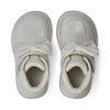 White Bowe Boots