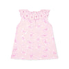 Pink Opal Dress