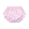 Pink Ocean Jam Pant Set