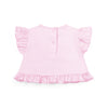 Pink Ocean Jam Pant Set