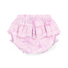 Pink Ocean Jam Pant Set