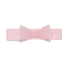 Pink Oaklee Bow