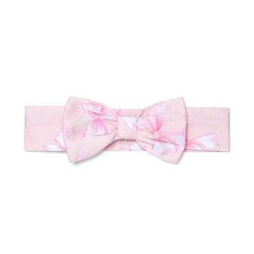 Pink Ora Headband