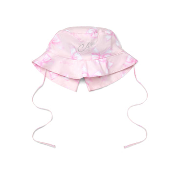 Pink Orella Sun Hat