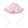 Pink Olsen Sun Hat