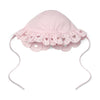Pink Olsen Sun Hat