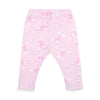 Pink Polly Legging Set