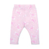 Pink Polly Legging Set