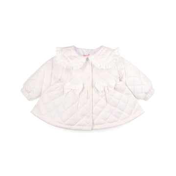 White Penelope Jacket