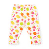 White Palmer Legging Set