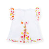 White Palmer Legging Set