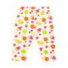 White Palmer Legging Set