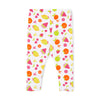 White Polly Legging Set