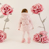Pink Dolly Quilted Jacket