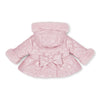 Pink Dolly Quilted Jacket