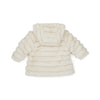 White Dixie Coat