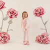 Pink Dani Gilet
