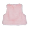 Pink Dani Gilet
