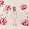White Demi Legging Set