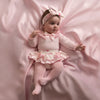 Pink Deena Jam Pant Set