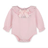 Pink Deena Jam Pant Set