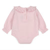 Pink Deena Jam Pant Set