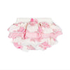 Pink Deena Jam Pant Set