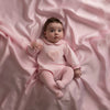 Pink Dulca Romper