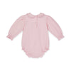 Pink Dulca Romper